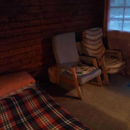 Kakulaane Tourism Farm Hotel Laukula Kültér fotó