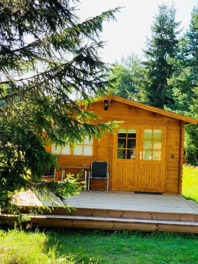 Kakulaane Tourism Farm Hotel Laukula Kültér fotó