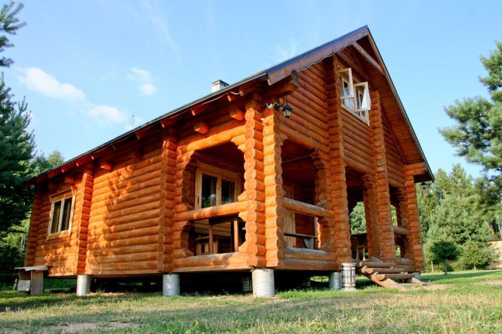Kakulaane Tourism Farm Hotel Laukula Kültér fotó
