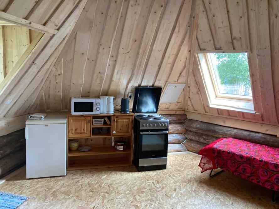 Kakulaane Tourism Farm Hotel Laukula Kültér fotó
