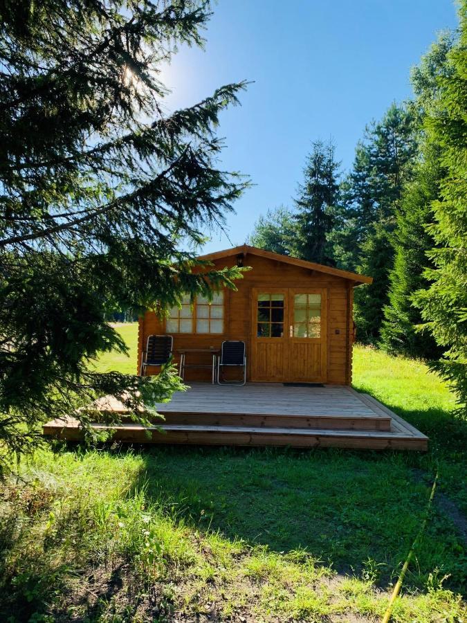 Kakulaane Tourism Farm Hotel Laukula Kültér fotó
