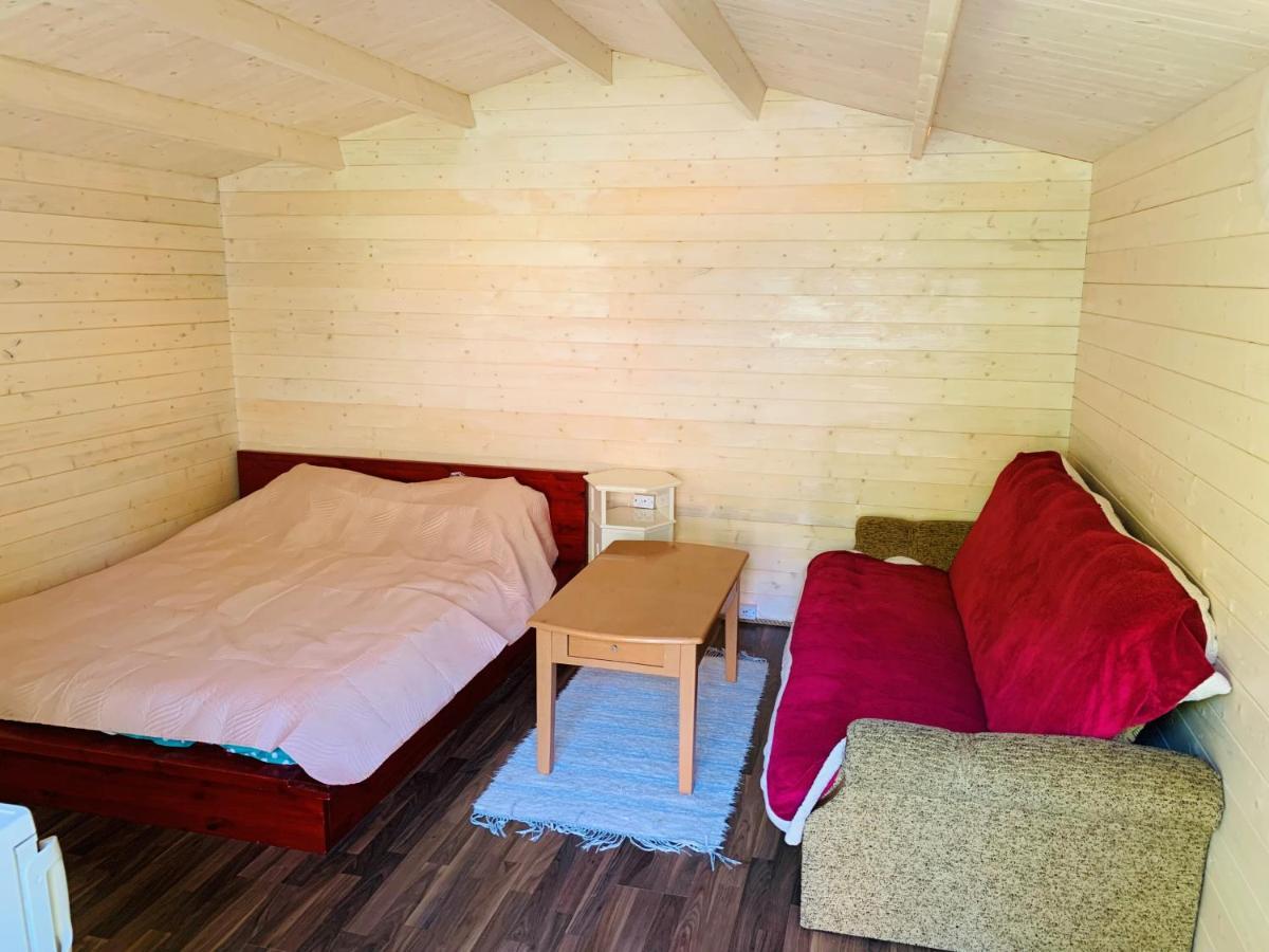 Kakulaane Tourism Farm Hotel Laukula Kültér fotó