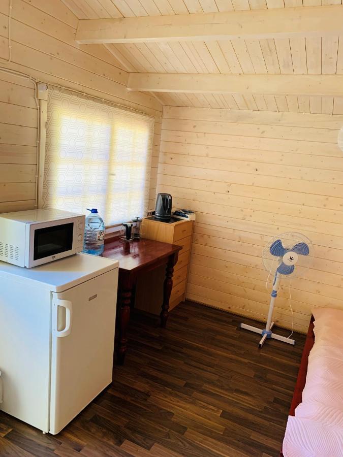 Kakulaane Tourism Farm Hotel Laukula Kültér fotó