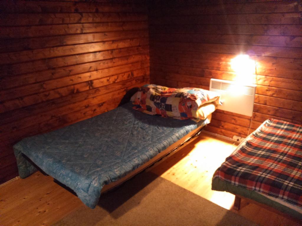Kakulaane Tourism Farm Hotel Laukula Szoba fotó