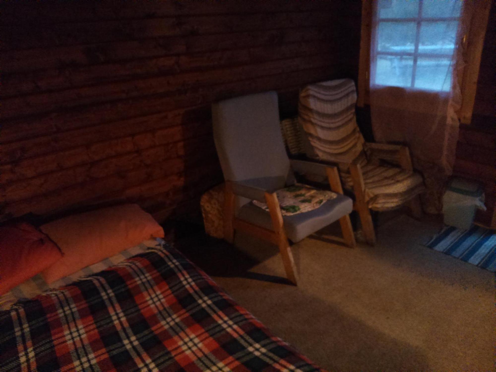 Kakulaane Tourism Farm Hotel Laukula Kültér fotó
