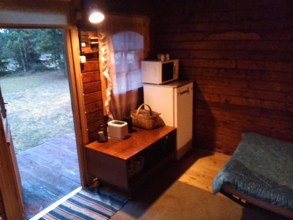 Kakulaane Tourism Farm Hotel Laukula Szoba fotó