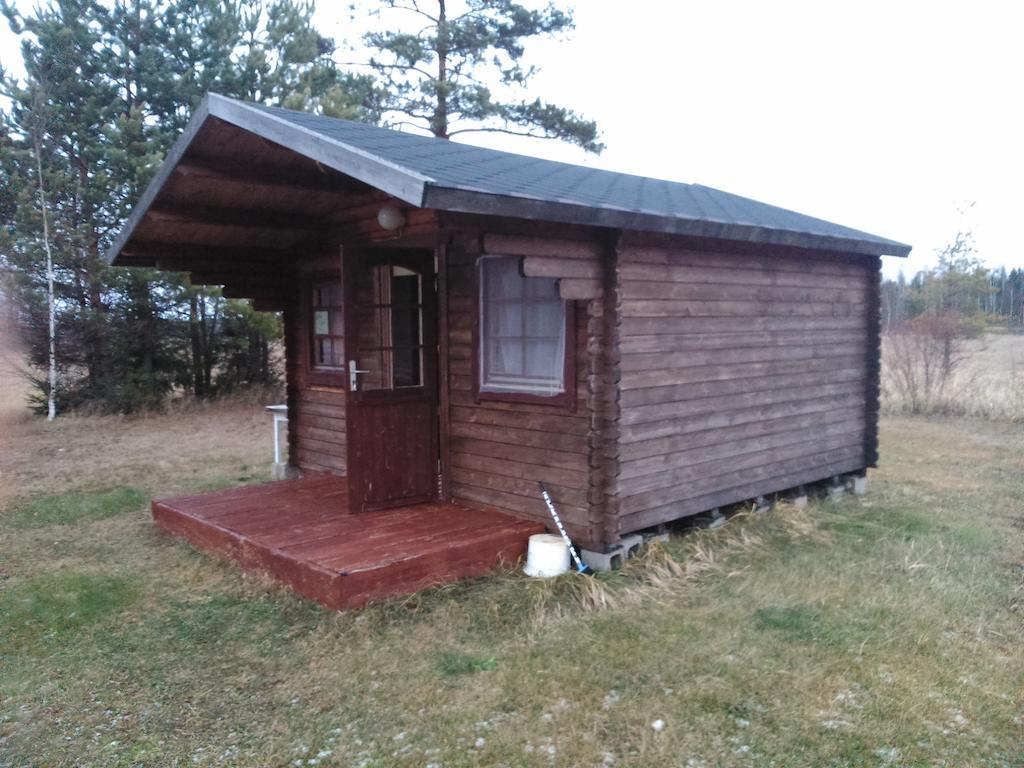 Kakulaane Tourism Farm Hotel Laukula Szoba fotó