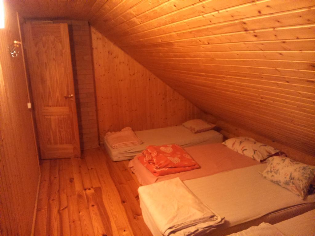 Kakulaane Tourism Farm Hotel Laukula Szoba fotó