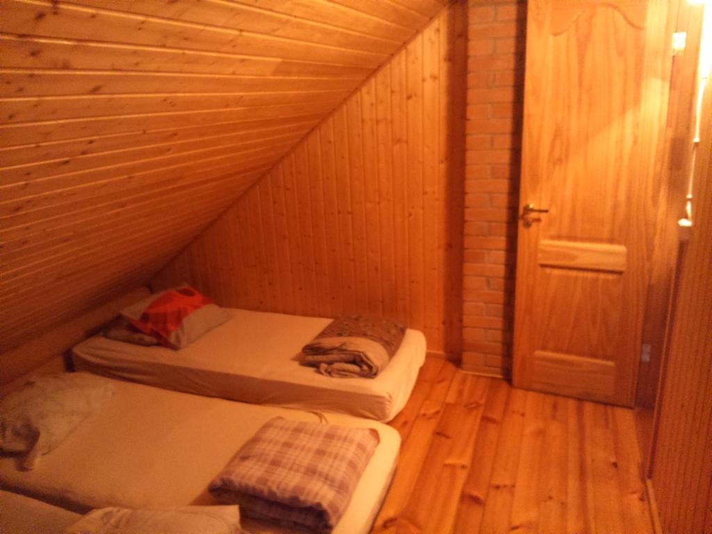 Kakulaane Tourism Farm Hotel Laukula Szoba fotó