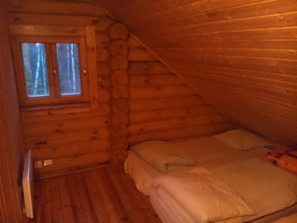 Kakulaane Tourism Farm Hotel Laukula Szoba fotó