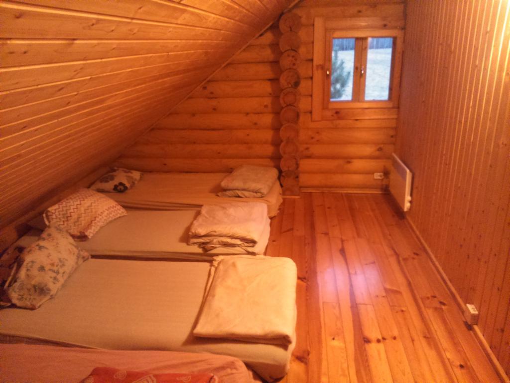 Kakulaane Tourism Farm Hotel Laukula Szoba fotó