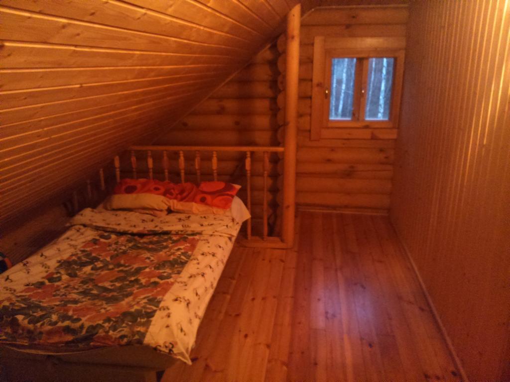 Kakulaane Tourism Farm Hotel Laukula Szoba fotó