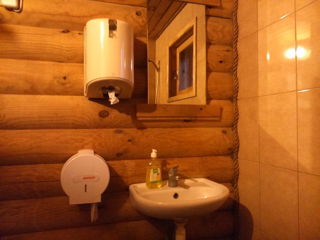 Kakulaane Tourism Farm Hotel Laukula Szoba fotó