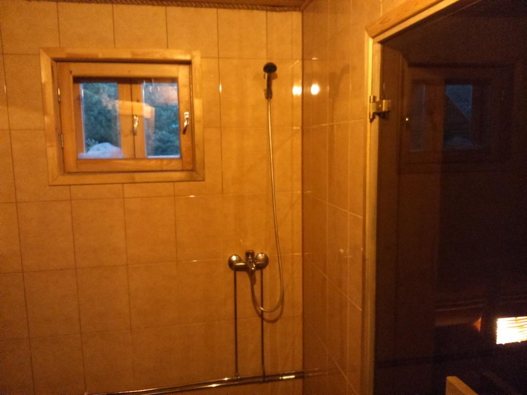Kakulaane Tourism Farm Hotel Laukula Szoba fotó