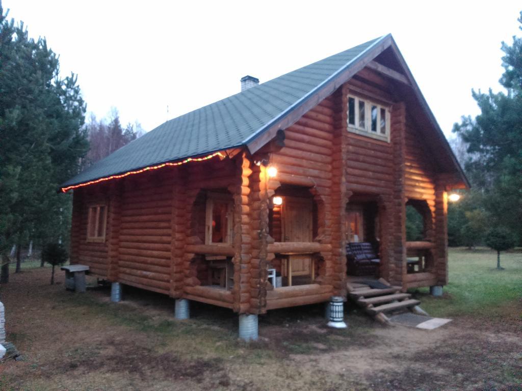 Kakulaane Tourism Farm Hotel Laukula Szoba fotó