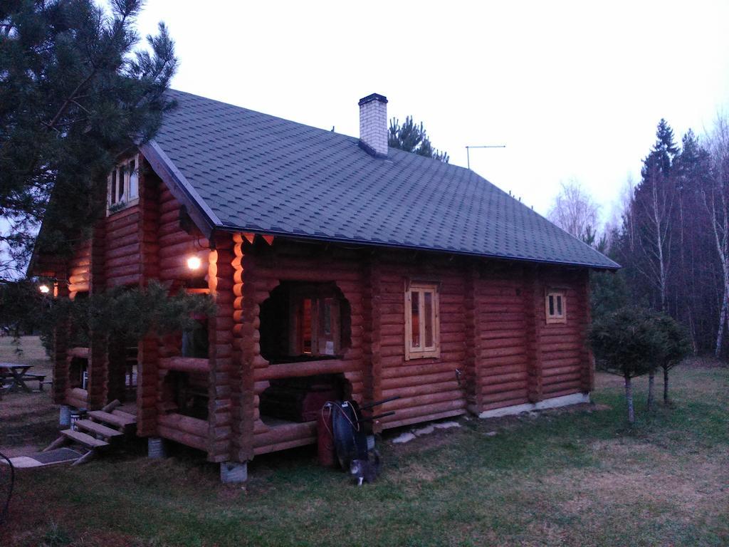 Kakulaane Tourism Farm Hotel Laukula Szoba fotó