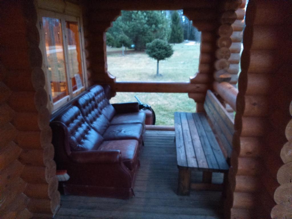 Kakulaane Tourism Farm Hotel Laukula Kültér fotó