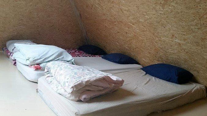 Kakulaane Tourism Farm Hotel Laukula Kültér fotó