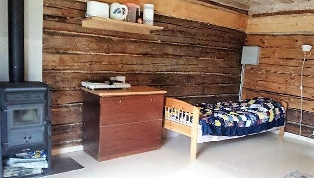 Kakulaane Tourism Farm Hotel Laukula Kültér fotó