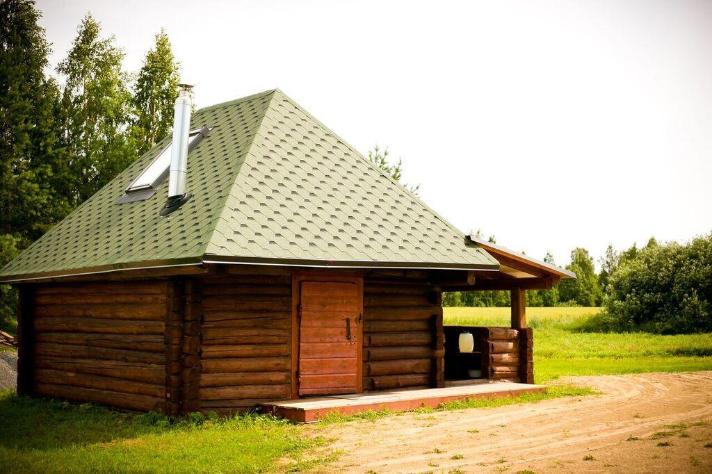 Kakulaane Tourism Farm Hotel Laukula Kültér fotó