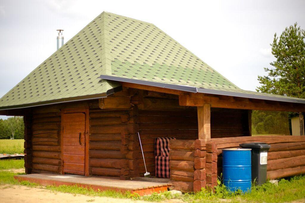 Kakulaane Tourism Farm Hotel Laukula Kültér fotó