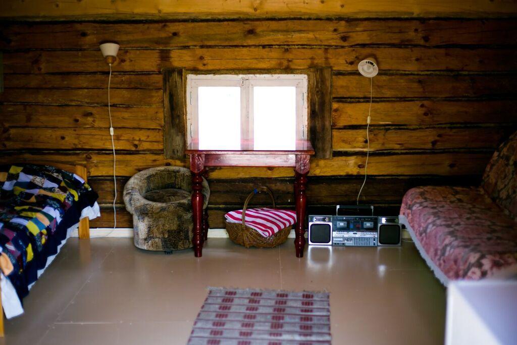 Kakulaane Tourism Farm Hotel Laukula Kültér fotó